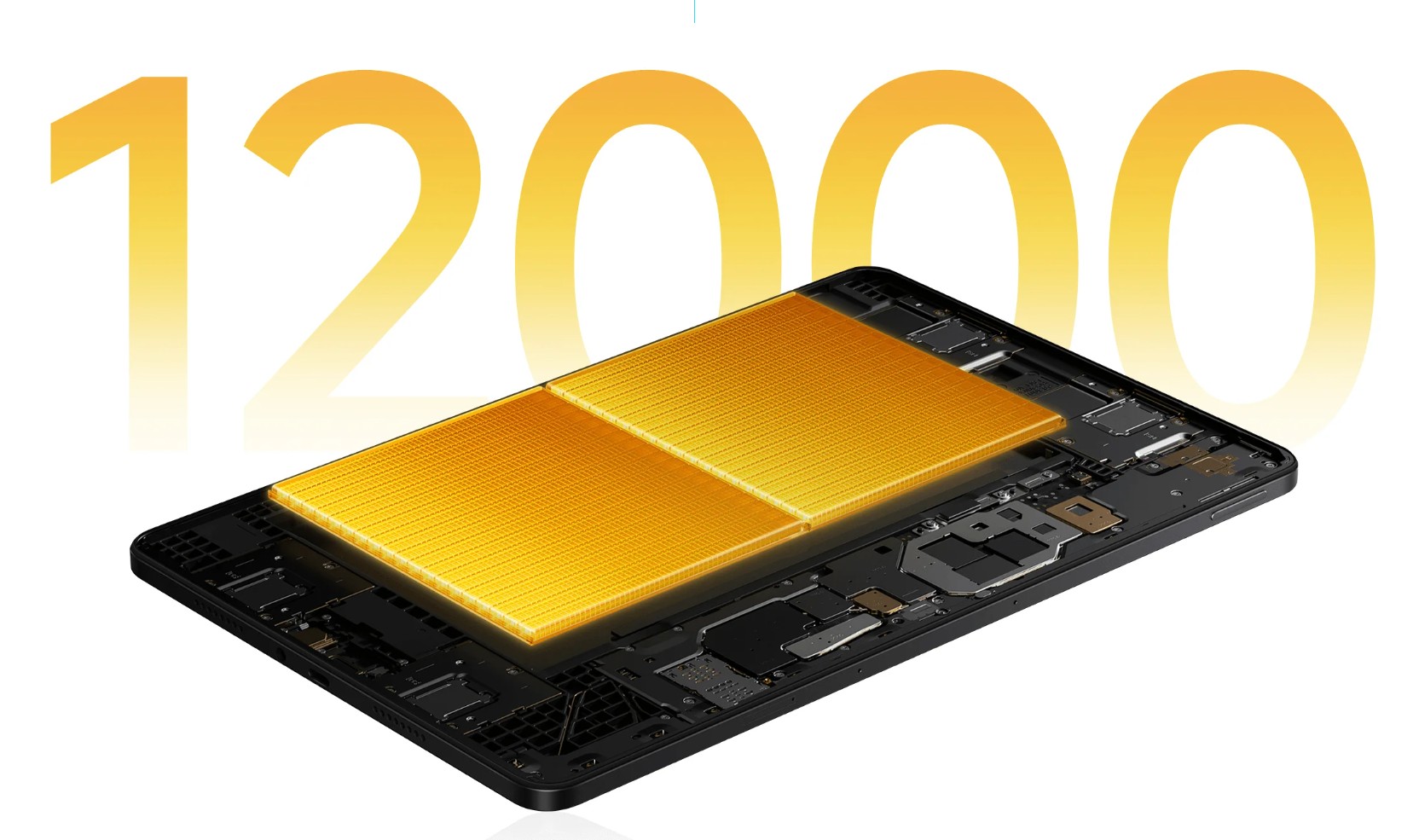 Xiaomi POCO Pad M1 | Technoinfo