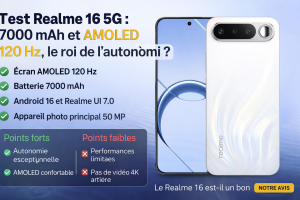 Realme 16 5G