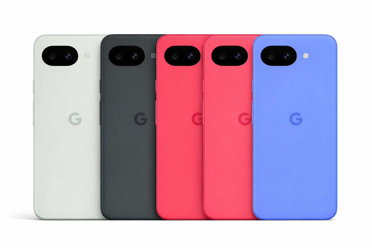 Google Pixel 10a