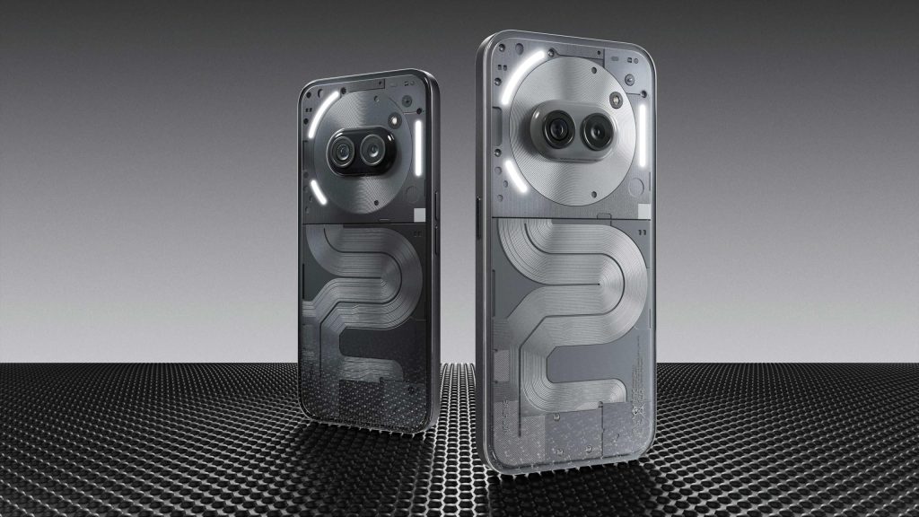 Nothing Phone (2a) | Technoinfo