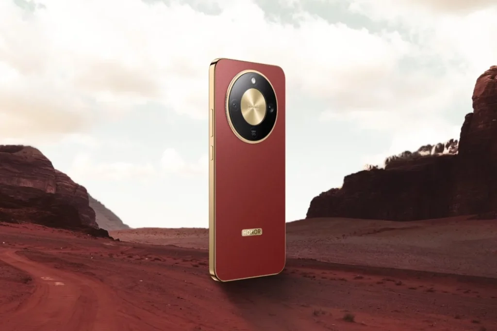 Honor Magic 8 Lite 5G : le roi de l’autonomie intelligente | Technoinfo