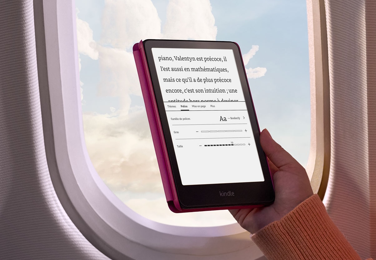 Kindle Paperwhite | technoinfo