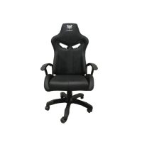 chaise-gamer-hybrok-fighter-noir-confort-et-style-gaming | Technoinfo