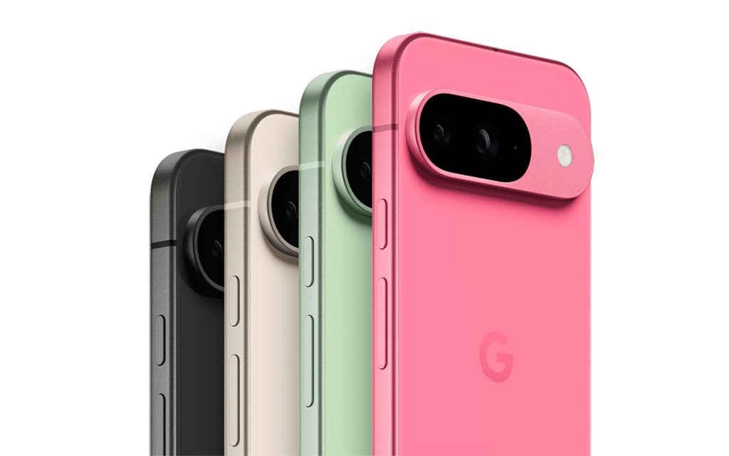 google-pixel-9 | Technoinfo