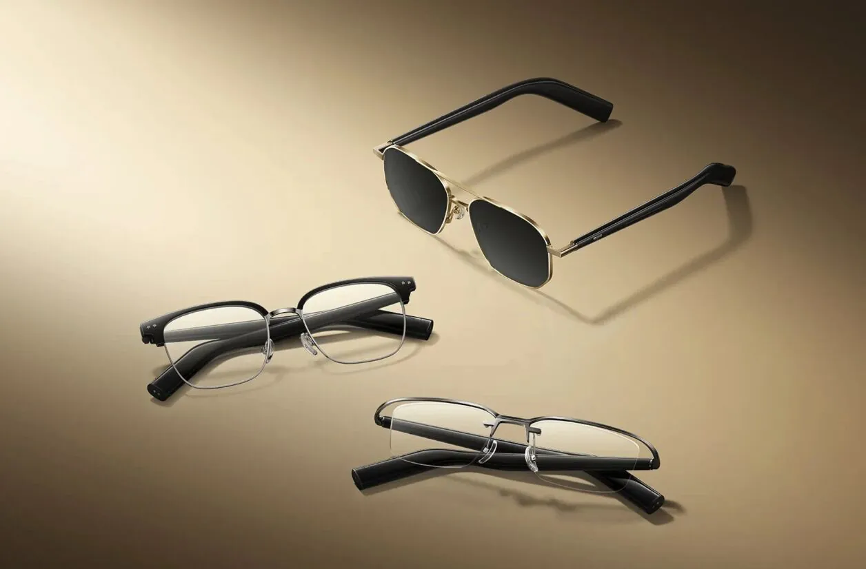 lunettes connectées Xiaomi- Technoinfo