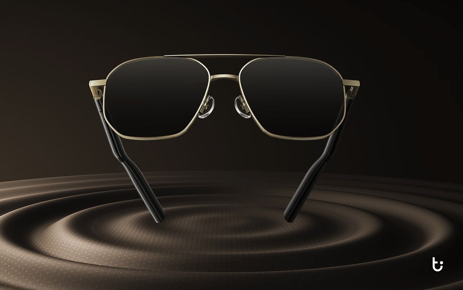 lunettes connectées Xiaomi- Technoinfo