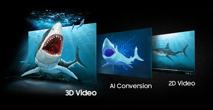 odyssey 3d samsung | Technoinfo | Technoinfo