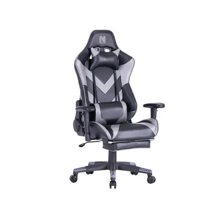 nova-throne-noir-gris | Technoinfo