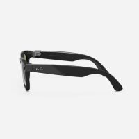 Ray-Ban Meta Headliner Gen 2 Shiny Black G15 Green Maroc | Technoinfo