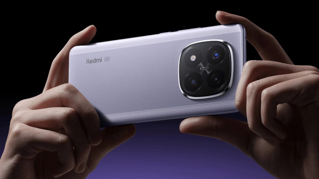 Redmi Note 14 | Technoinfo