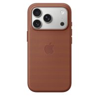 Coque iPhone 17 Pro Max TechWoven MagSafe - Protection Premium-1