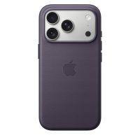 Coque iPhone 17 Pro Max TechWoven MagSafe Maroc | Technoinfo