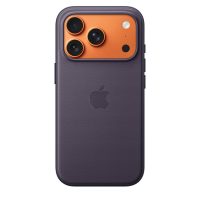 Coque iPhone 17 Pro Max TechWoven MagSafe Maroc | Technoinfo