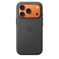 Coque iPhone 17 Pro Max TechWoven MagSafe Maroc | Technoinfo