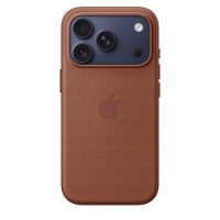 Coque iPhone 17 Pro Max TechWoven MagSafe - Protection Premium-2
