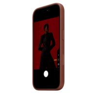 Coque iPhone 17 Pro Max TechWoven MagSafe Maroc | Technoinfo