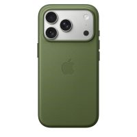Coque iPhone 17 Pro Max TechWoven MagSafe Maroc | Technoinfo