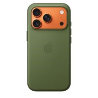 Coque iPhone 17 Pro Max TechWoven MagSafe Maroc | Technoinfo