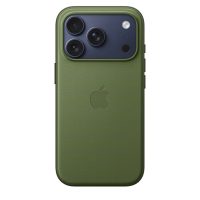 Coque iPhone 17 Pro Max TechWoven MagSafe Maroc | Technoinfo