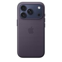 Coque iPhone 17 Pro Max TechWoven MagSafe Maroc | Technoinfo