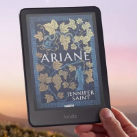 Kindle Colorsoft Amazon nouvelle génération 16 Go Maroc | Technoinfo