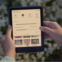 Kindle Colorsoft Amazon nouvelle génération 16 Go Maroc | Technoinfo