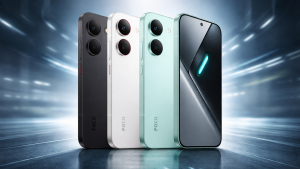 Test POCO X8 Pro Max