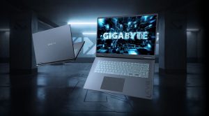 Test Gigabyte A18 Pro un laptop gaming 18 pouces convaincant