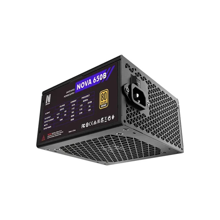 alimentation-nova-650w-bronze-80-fiable-et-stable