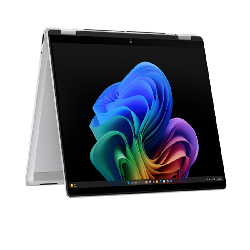 HP OmniBook X Flip 14 3K tactile Core Ultra 7 32 Go Maroc | Technoinfo