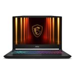 MSI Katana 15HX i7 RTX 5070 16Go 1To 144Hz Maroc | Technoinfo