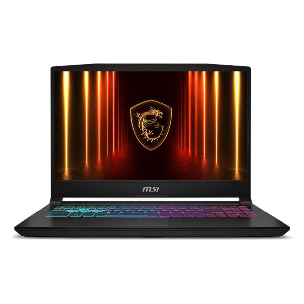 MSI Katana 15HX i7 RTX 5070 16Go 1To 144Hz Maroc | Technoinfo