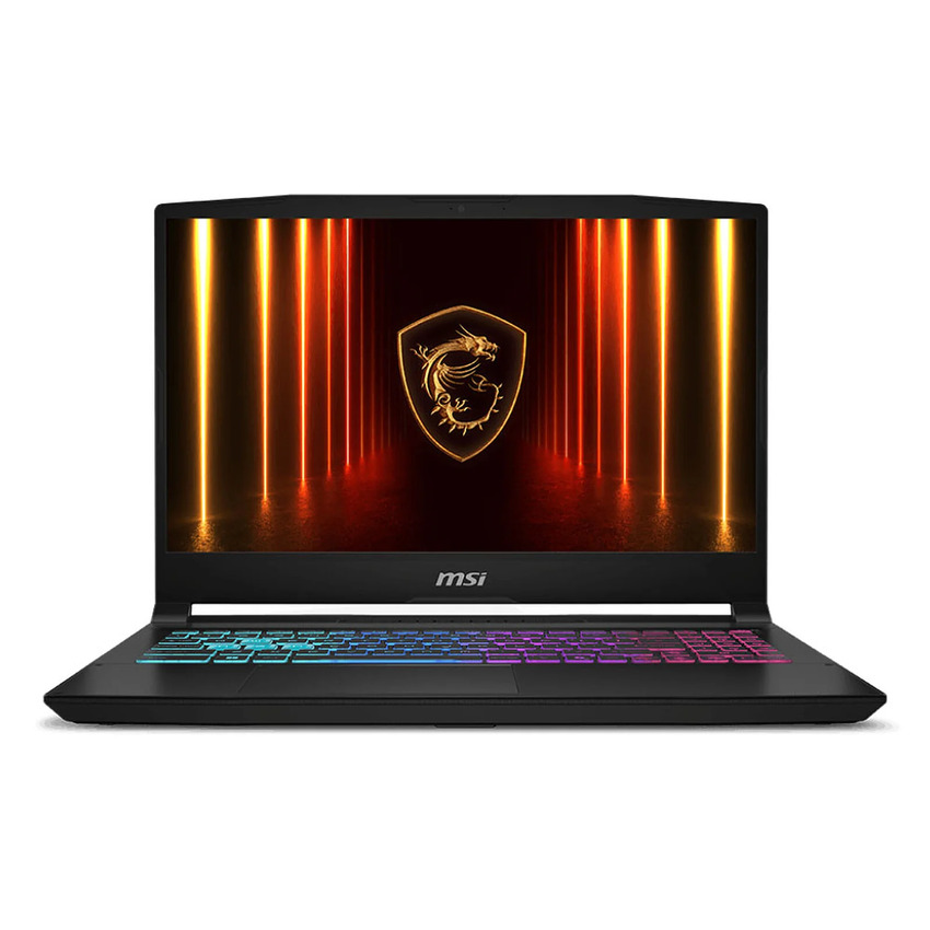 MSI Katana 15HX i7 RTX 5070 16Go 1To 144Hz Maroc | Technoinfo