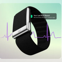 WHOOP Life 12 Mois : Abonnement Premium Santé et Fitness – Image 3