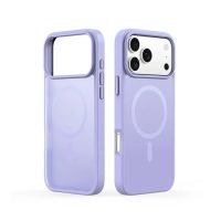 coque-magsafe-iphone-17-pro-max-tpu-hybrid-matte-frosted-move