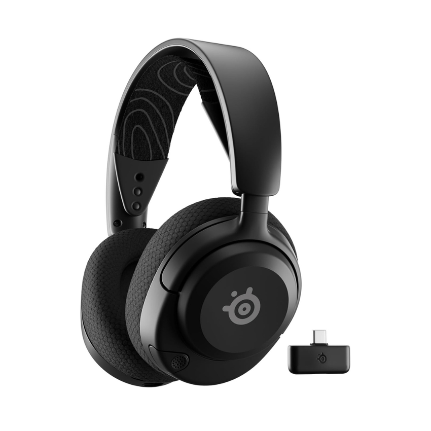 casque-gaming-steelseries-arctis-nova-5-sans-fil-maroc