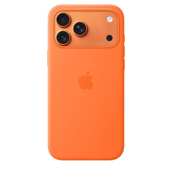 coque-silicone-magsafe-iphone-17-pro-max-protection-premium-orange