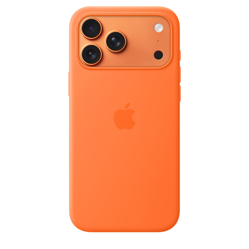 coque-silicone-magsafe-iphone-17-pro-max-protection-premium-orange