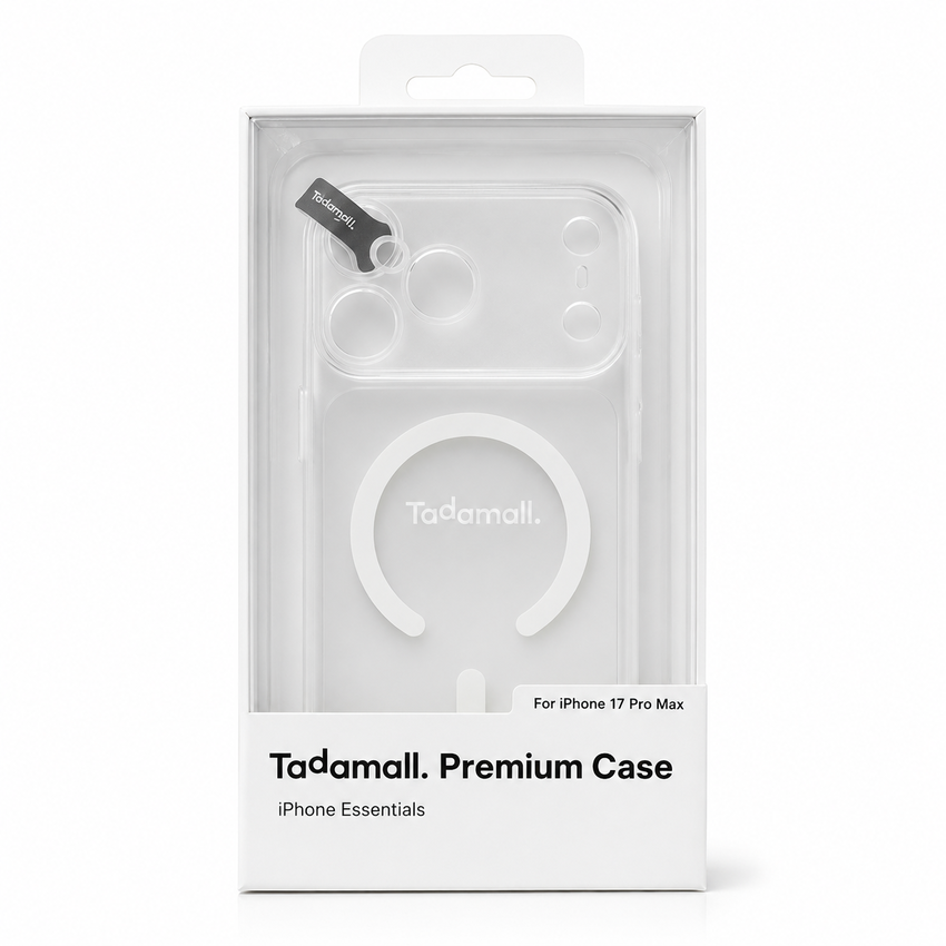 coque-tadamall-mate-transparente-magsafe-iphone-17-pro-max-maroc-transparent coque-tadamall-mate-transparente-magsafe-iphone-17-pro-max-maroc-transparent