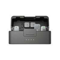 DJI Mic Mini 2 2 TX + 1 RX avec Boîtier de Recharge – Image 3