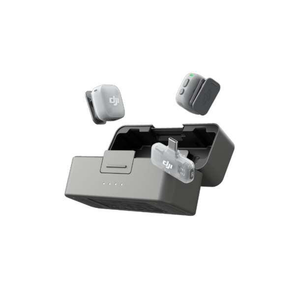 dji-mic-mini-2-2-tx-rx-mobile-micro-sans-fil-maroc
