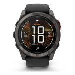 garmin-fenix-8-sapphire-titane-carbon-gray-dlc-gps-maroc-premium-maroc
