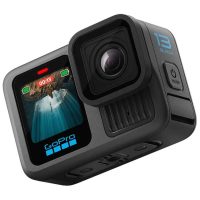 GoPro HERO13 Black Bundle Maroc | Technoinfo
