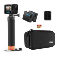 GoPro HERO13 Black Bundle Maroc | Technoinfo