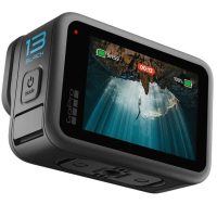 GoPro HERO13 Black Bundle Maroc | Technoinfo
