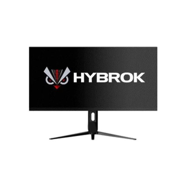 ecran-gamer-hybrok-light-34″-165hz-1ms-curved