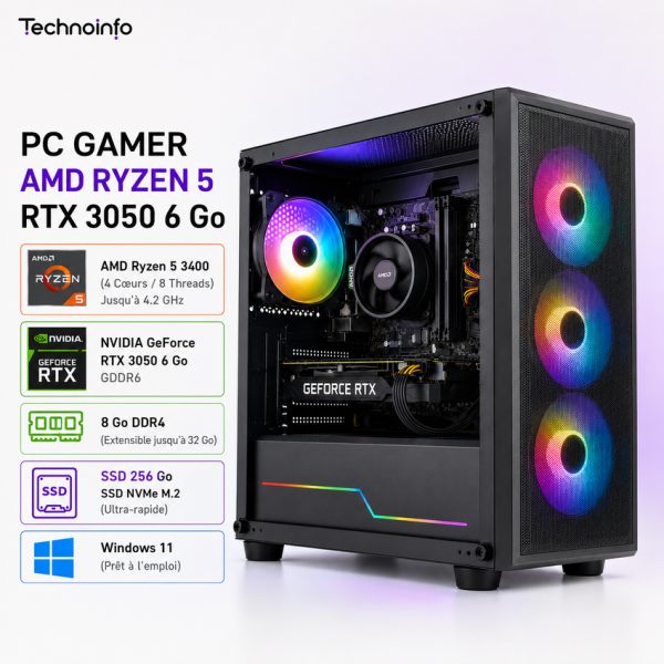 pc-gamer-ryzen-5-3400-rtx-3050-6-go
