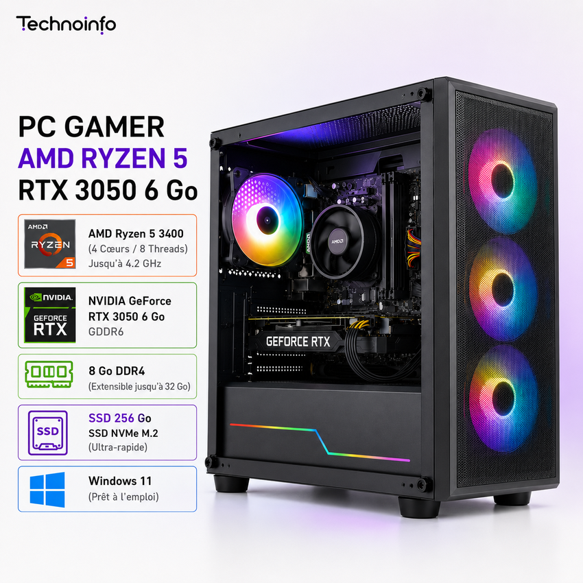 pc-gamer-ryzen-5-3400-rtx-3050-6-go