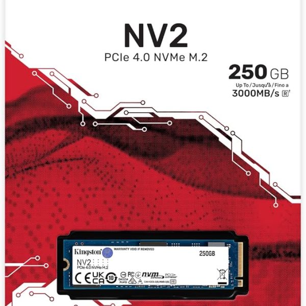 ssd-kingston-nv2-250go-m-2-nvme-pcie-4-0-interne