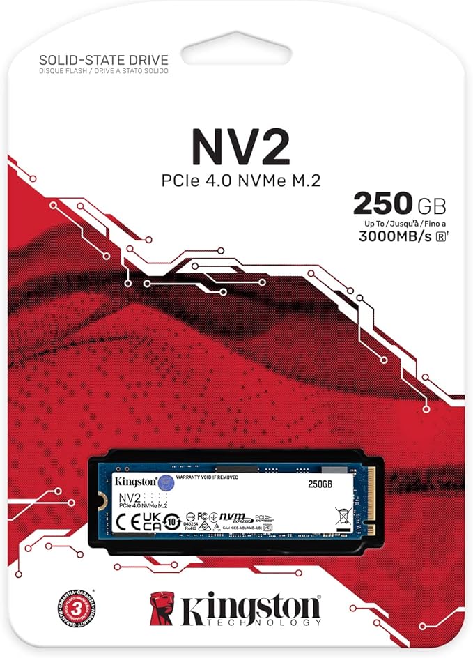 ssd-kingston-nv2-250go-m-2-nvme-pcie-4-0-interne